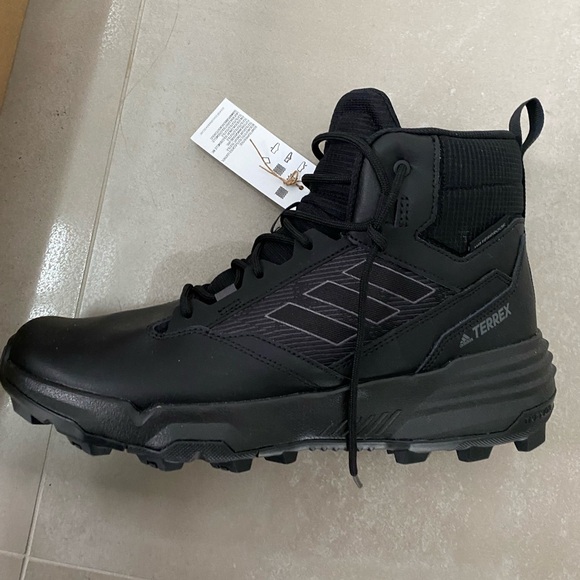 Adidas Terrex Unity - Picture 3 of 4